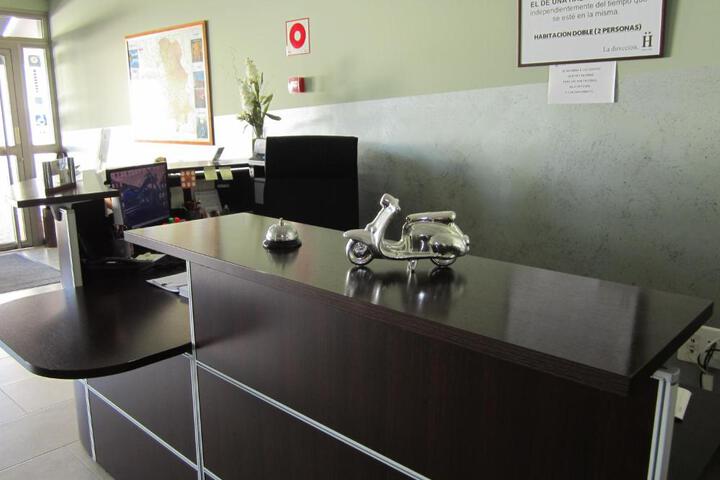 Fitness Center Photo