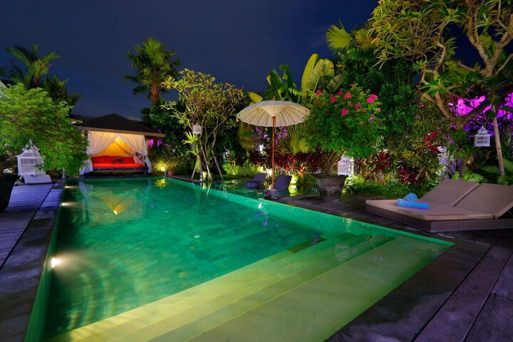 Hotel 55 of 60