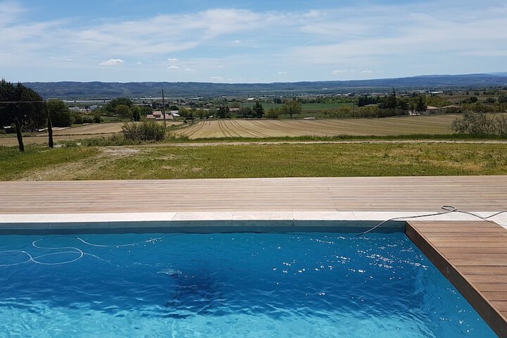 Hotel Pool