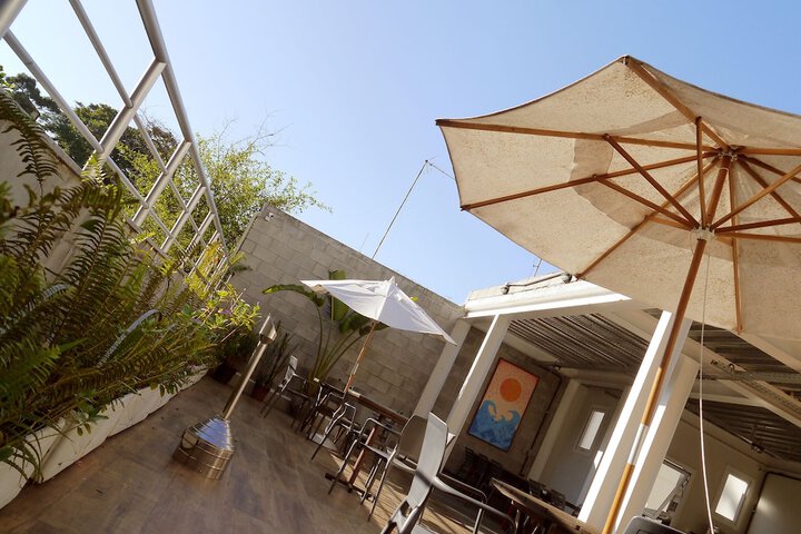 Terrace/Patio 43 of 69