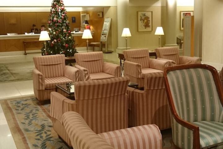 Hotel Interior 2 of 35