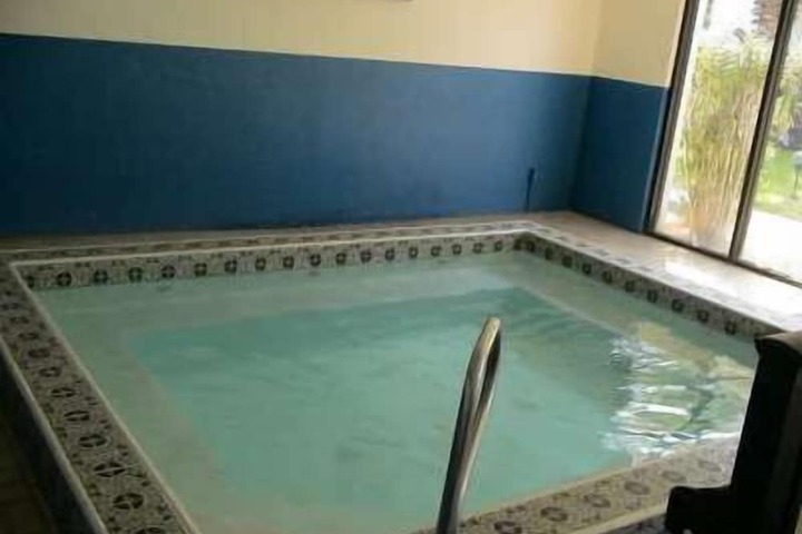 Hotel Spa