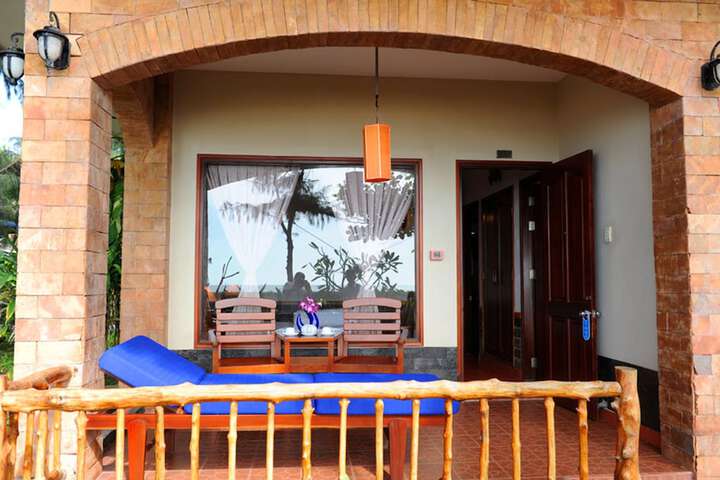 Terrace/Patio 33 of 62