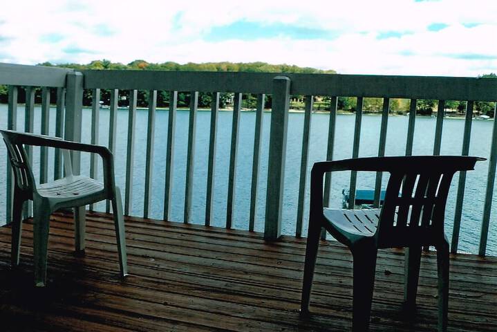 Terrace/Patio 37 of 58