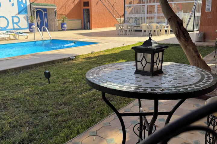 Terrace/Patio 14 of 18