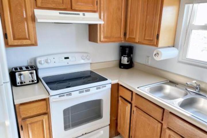 Sunrise Village 103 Condo in Gulf Shores, AL