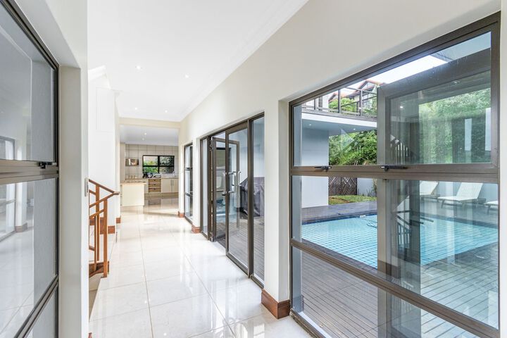 Hotel Interior 146 of 172