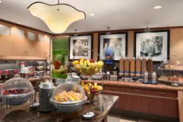 Breakfast/Coffee Service 2 of 35