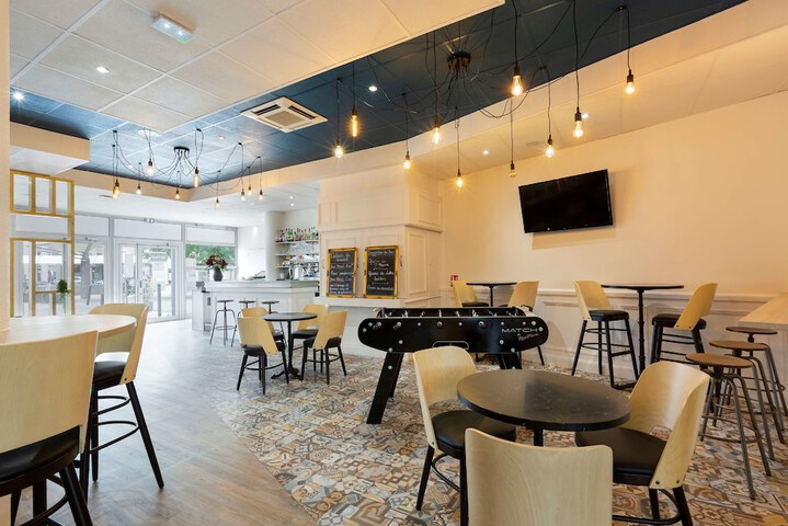 Restaurants