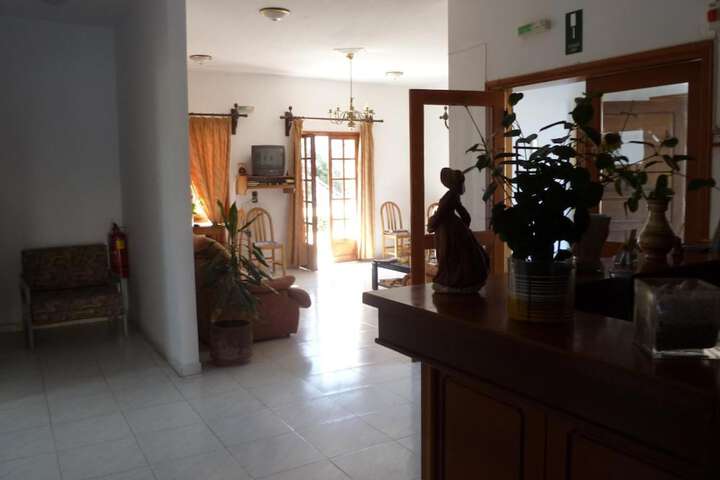 Hotel Interior 2 of 37