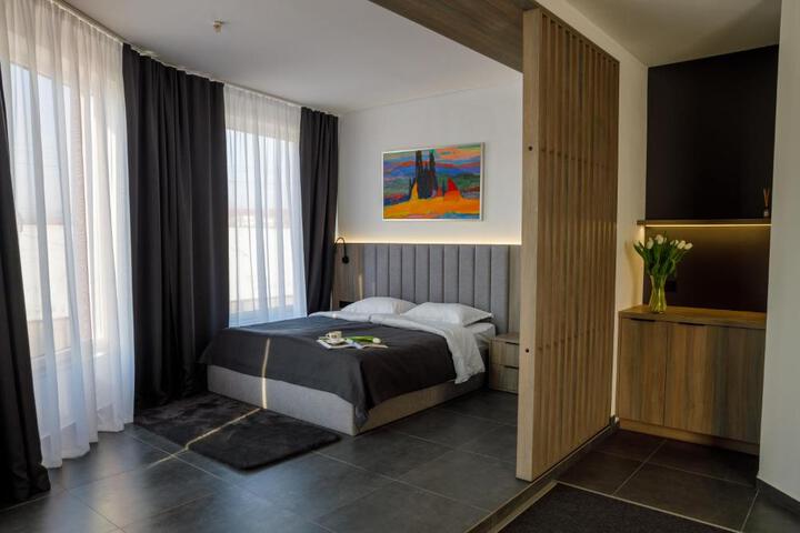 Photo of UNGVARSKIY Thermal Hotel