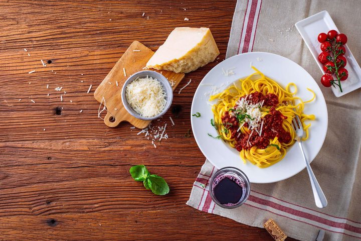 Dining Photos