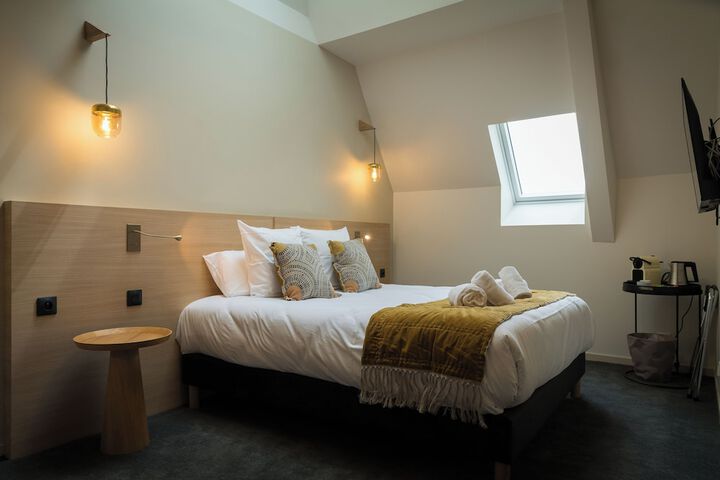 Room 21 of 109