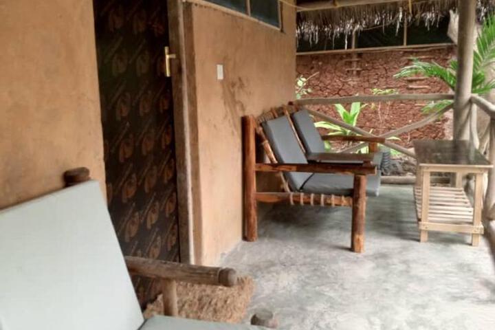 SHADRACK BackPackers