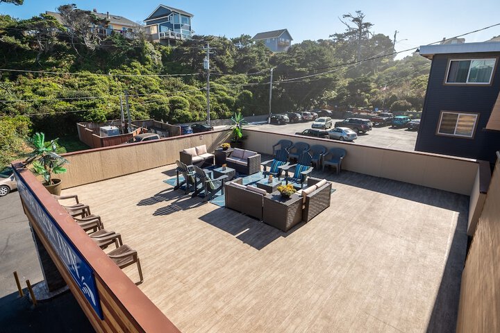 Terrace/Patio 57 of 71