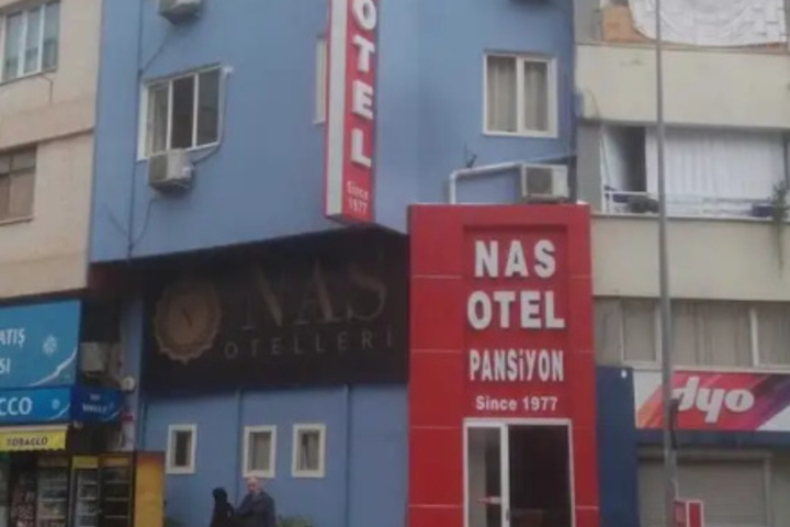 Hotel 4 of 11