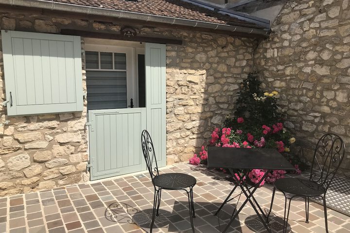 Terrace/Patio 85 of 97