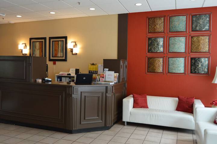 Hotel Interior 3 of 35