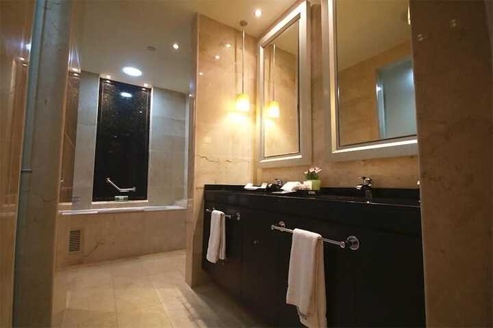 Bath Photo