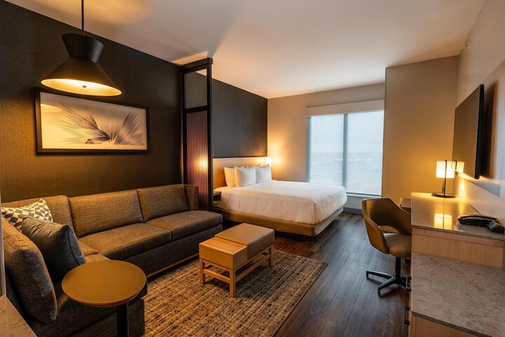 Hyatt Place Eagle Pass in Eagle Pass, TX