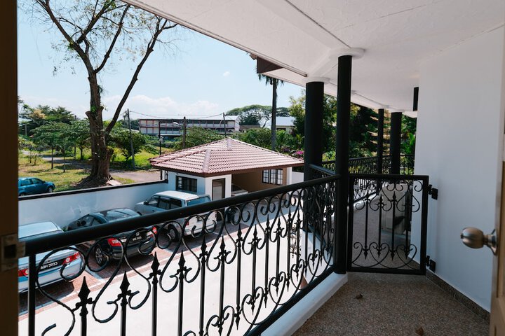 Terrace/Patio 21 of 41