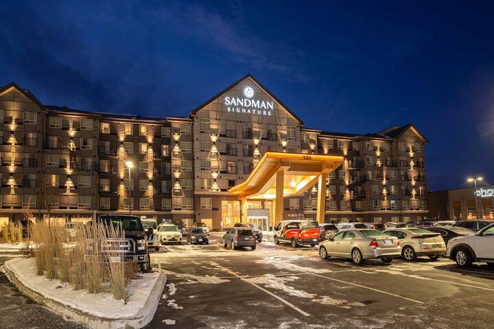 Hotel 61 of 61