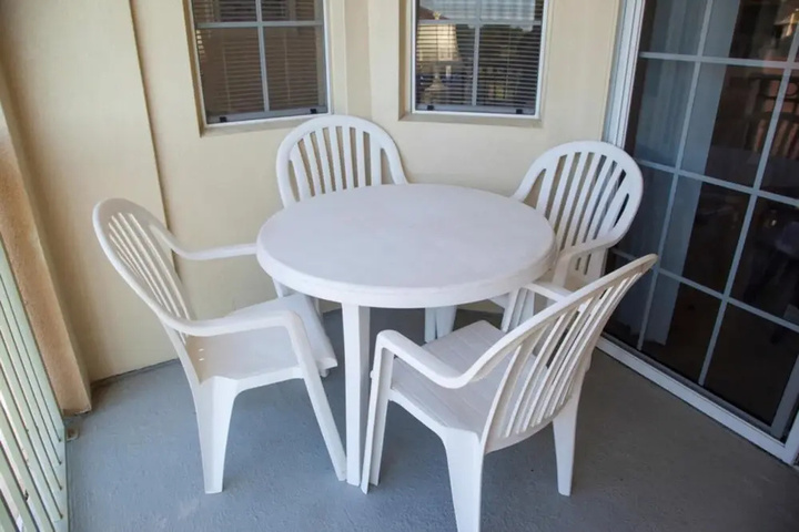Terrace/Patio 7 of 25
