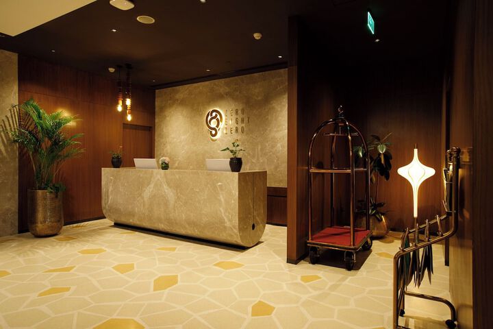 Hotel Interior 3 of 20