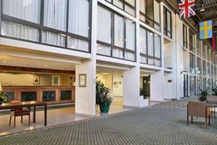 Hotel Interior 10 of 53
