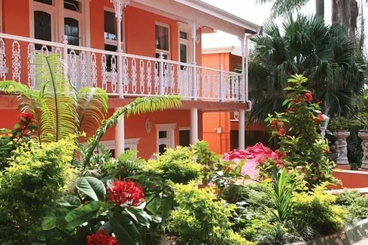 Hotel Exterior 16 of 21