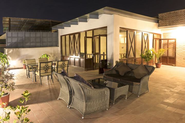 Terrace/Patio 90 of 91