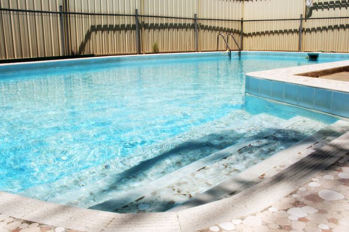 Pool 21 of 29