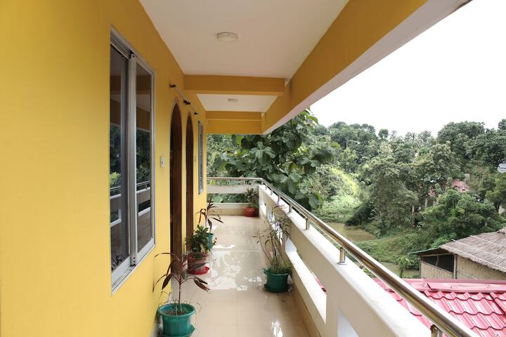 Terrace/Patio 34 of 38