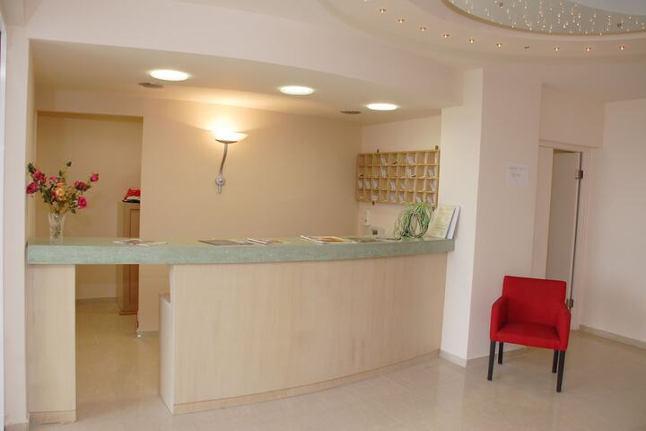 Hotel Interior 3 of 159