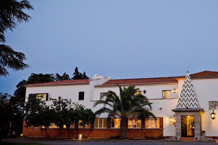 Photo of SL Hotel Santa Luzia - Elvas