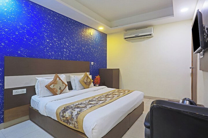HOTEL STAR LITE in New Delhi