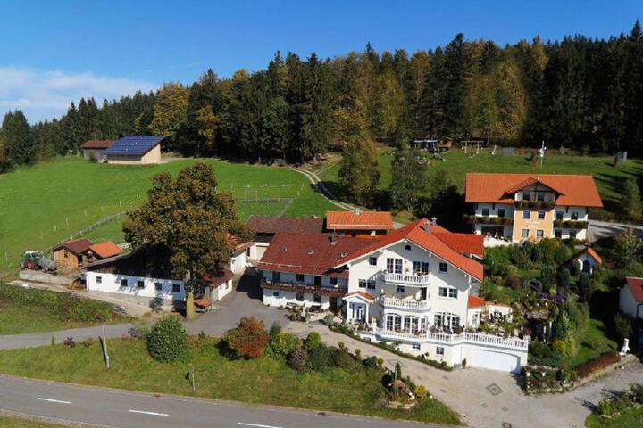 Freizeit- und Erlebnishof Schötz