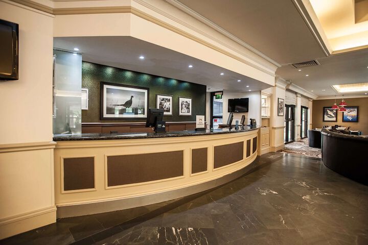Hotel Interior 2 of 62