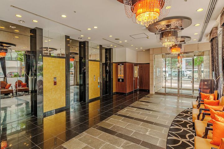 Hotel Interior 2 of 69