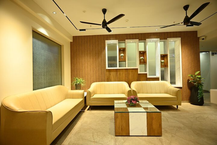 Hotel Interior 5 of 16