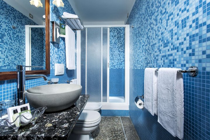 Bathroom Interior Photo