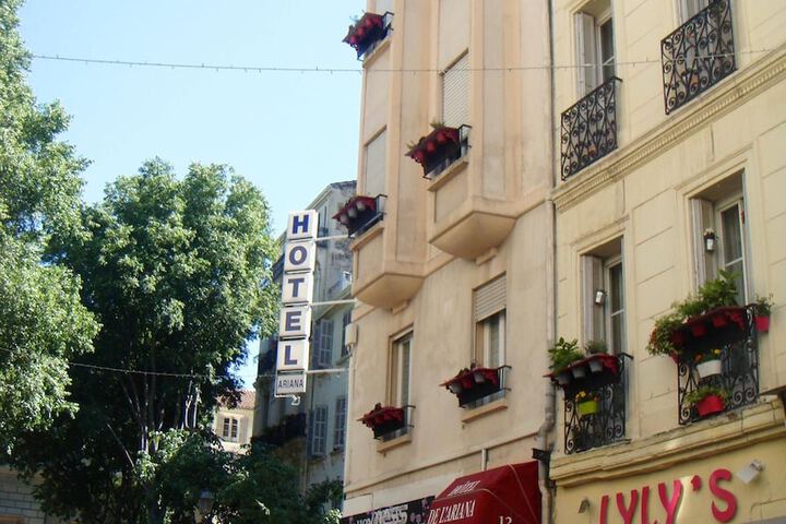 Hotel 41 of 44