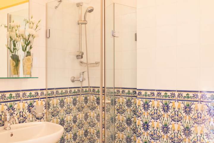 Bathroom Vanities