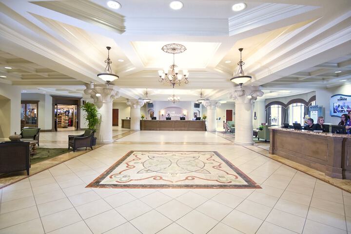 Hotel Interior 3 of 140