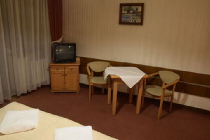 Fitness Facility Photos