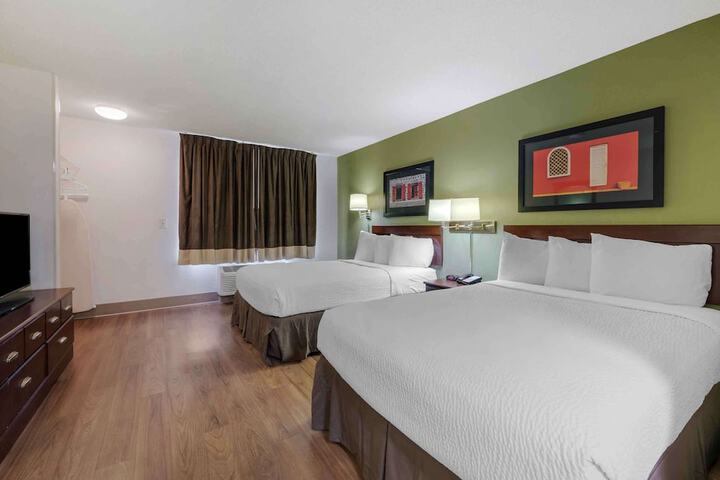Studio 2 Double Beds (6 of 6)