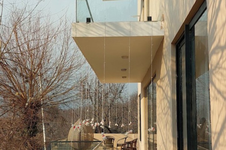 Terrace/Patio 14 of 23