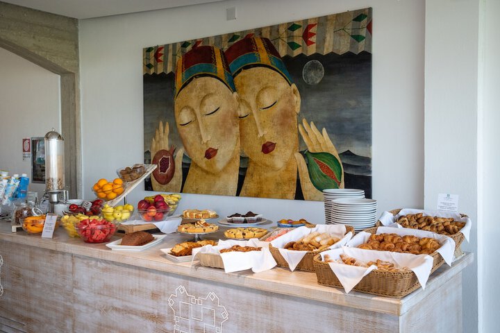 Breakfast/Coffee Service 110 of 140