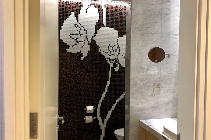 Bath Amenities