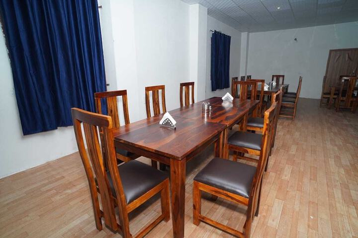 Kotri Resort